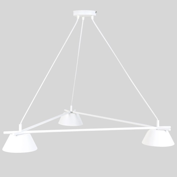 Світильник підвісний Monday C160 Angle3 - стильне освітлення для вашого дому