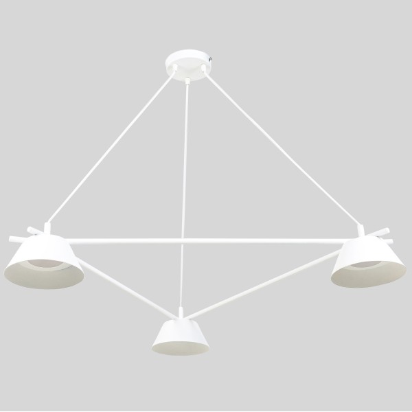 Світильник підвісний Monday C160 Angle3 - стильне освітлення для вашого дому