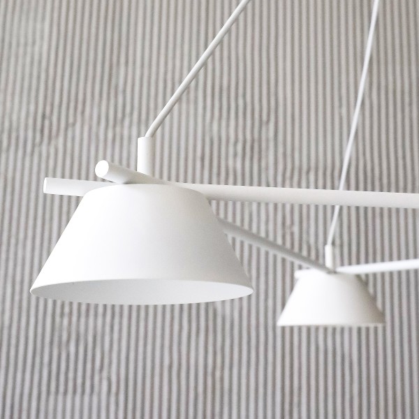 Світильник підвісний Monday C160 Angle3 - стильне освітлення для вашого дому