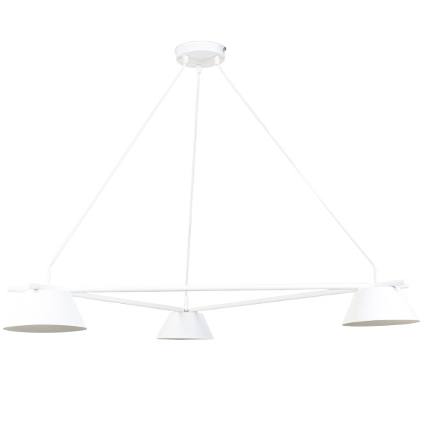 Світильник підвісний Monday C160 Angle3 - стильне освітлення для вашого дому