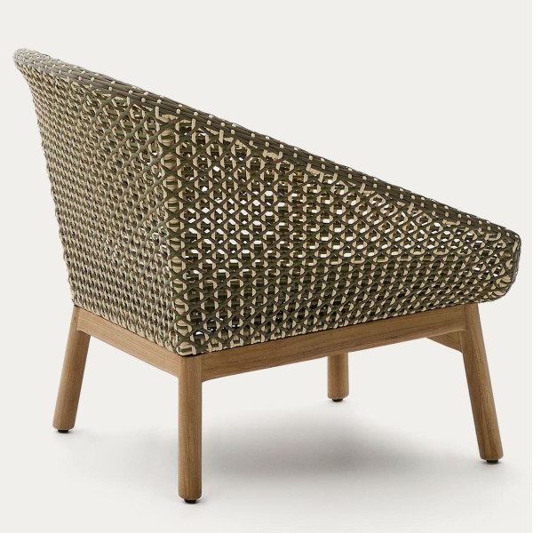 Крісло Olbia для саду та кафе