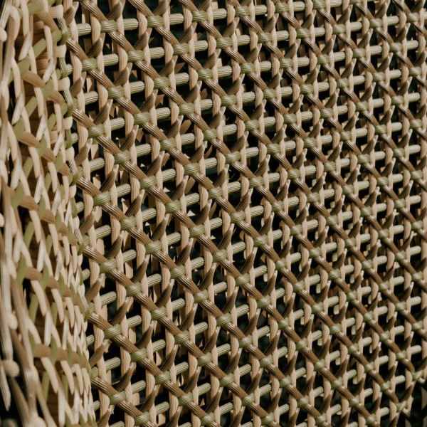 Крісло Olbia для саду та кафе