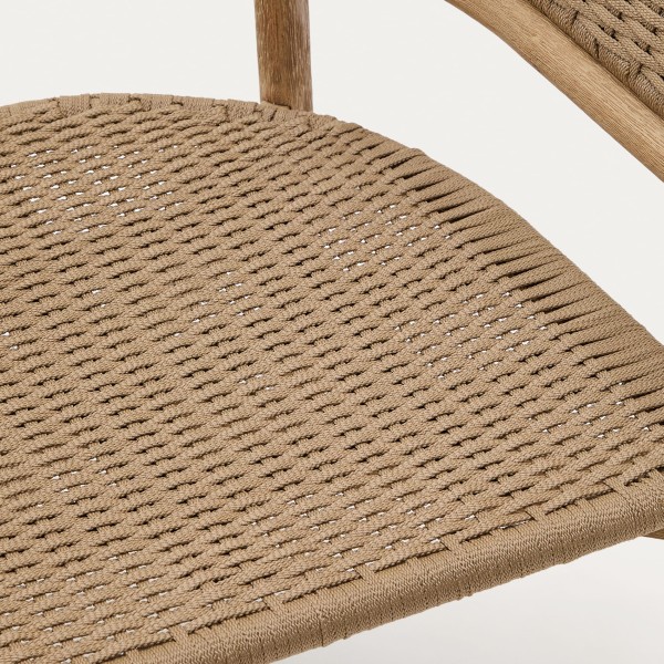 Крісло Arinella — стиль і комфорт для вашого саду