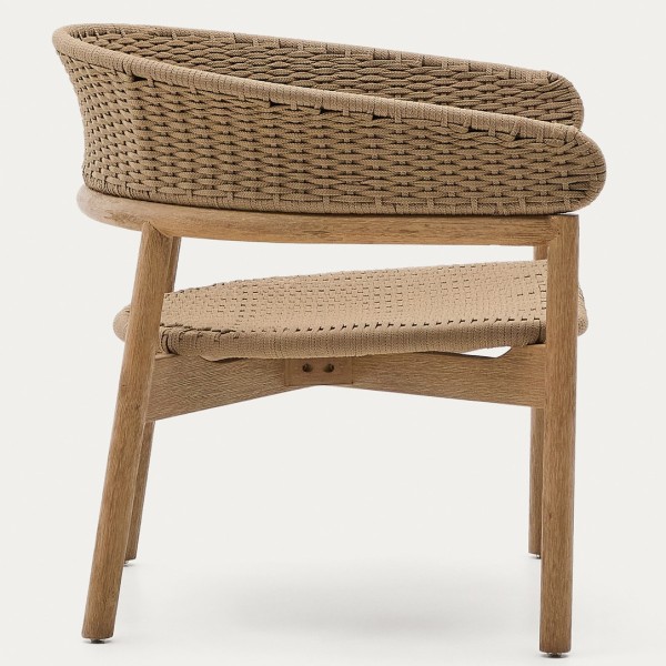 Крісло Arinella — стиль і комфорт для вашого саду