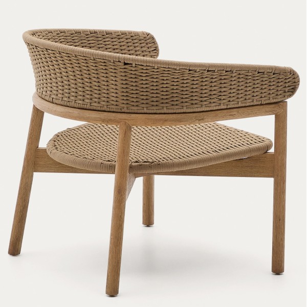 Крісло Arinella — стиль і комфорт для вашого саду