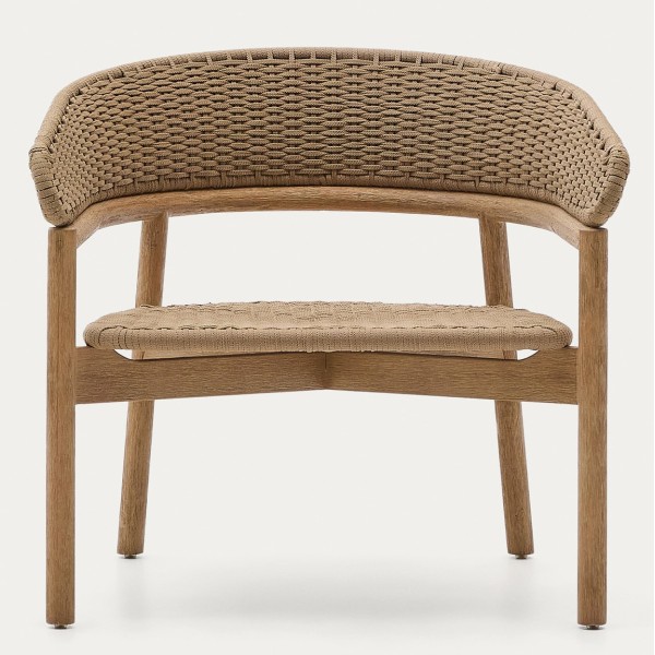 Крісло Arinella — стиль і комфорт для вашого саду