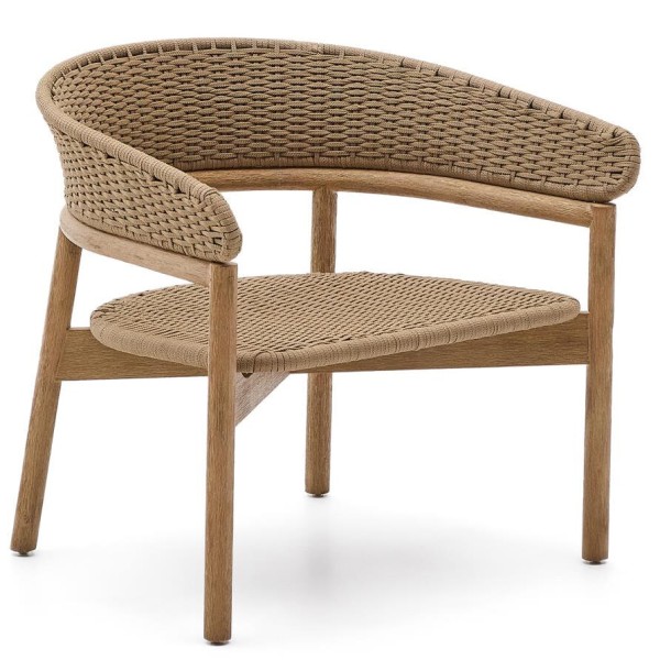 Крісло Arinella — стиль і комфорт для вашого саду