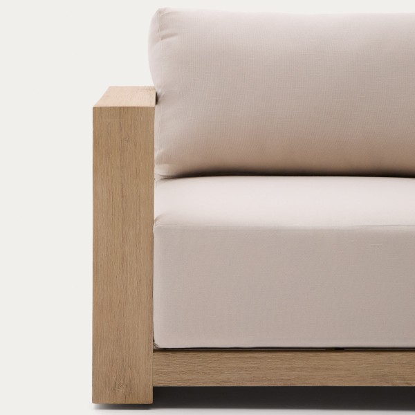 Крісло Ambra - Вишукане садове крісло для вашого простору