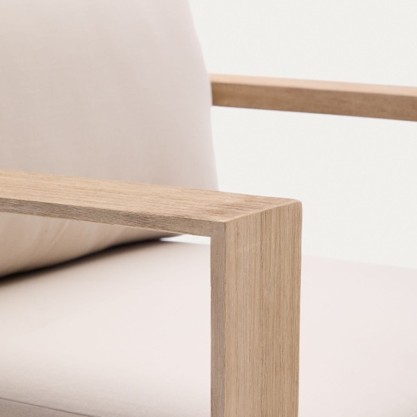 Крісло Ambra - Вишукане садове крісло для вашого простору