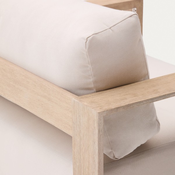 Крісло Ambra - Вишукане садове крісло для вашого простору