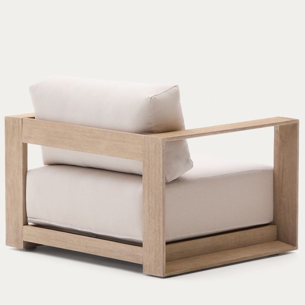 Крісло Ambra - Вишукане садове крісло для вашого простору