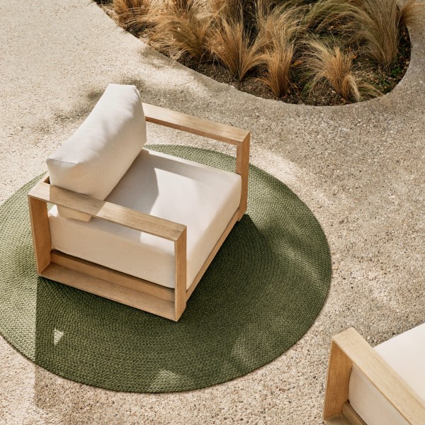 Крісло Ambra - Вишукане садове крісло для вашого простору