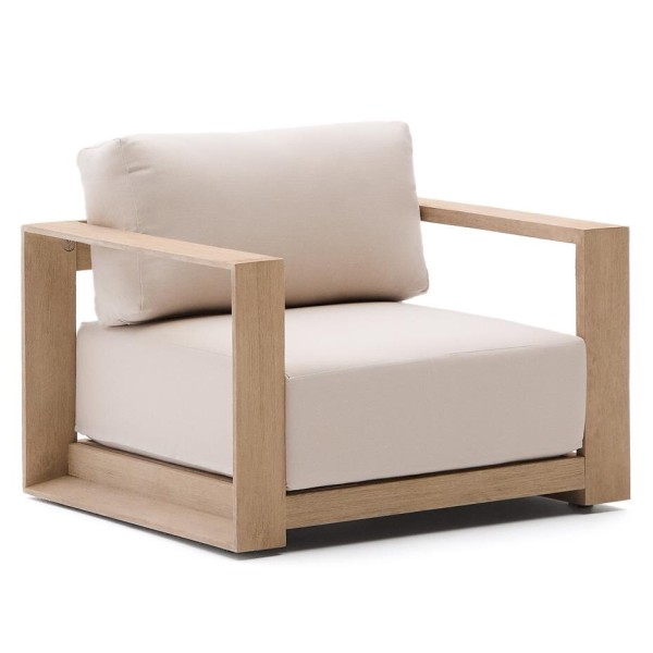 Крісло Ambra - Вишукане садове крісло для вашого простору