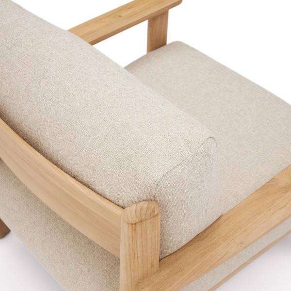 Крісло Tirant для саду та вулиці