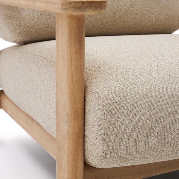 Крісло Tirant для саду та вулиці