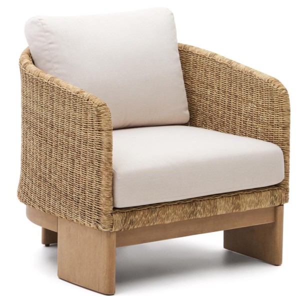 Крісло Xoriguer – зручність і стиль для вашого саду