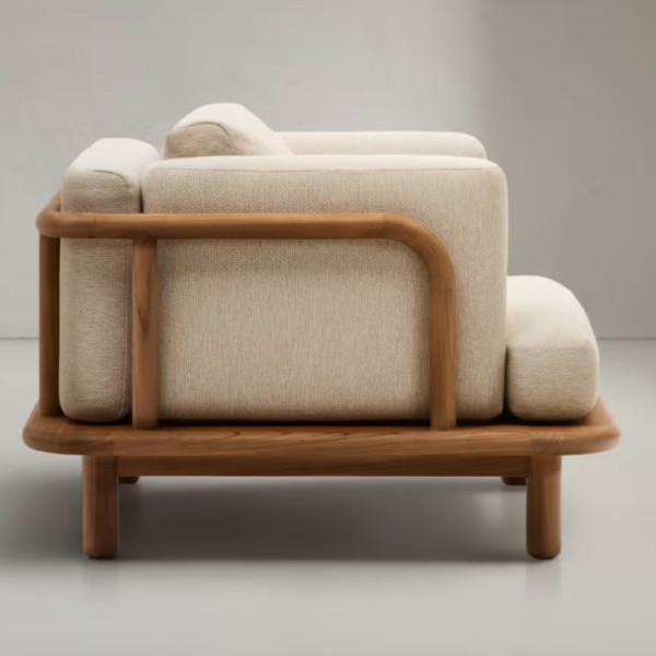 Крісло Turqueta – Ідеальне крісло для вашого саду та кафе