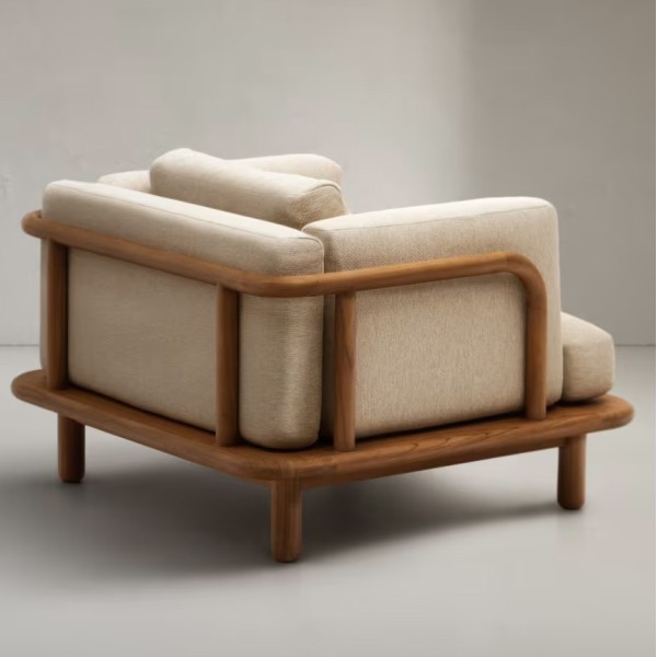 Крісло Turqueta – Ідеальне крісло для вашого саду та кафе