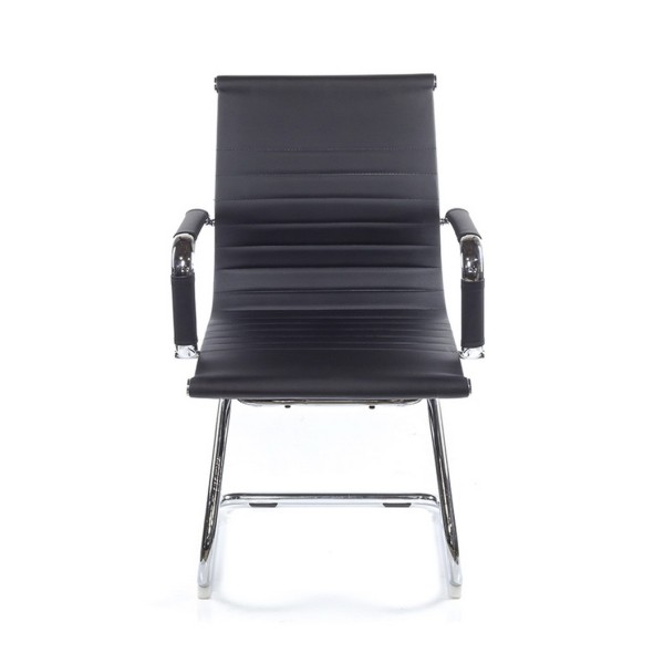 Крісло Кап CF — стильне офісне крісло для комфортної роботи