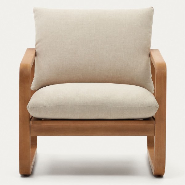 Крісло Sacaleta – комфорт та стиль для вашого саду