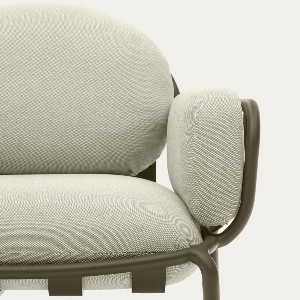 Крісло Joncols - стильне та зручне садове крісло для вашого саду або кафе