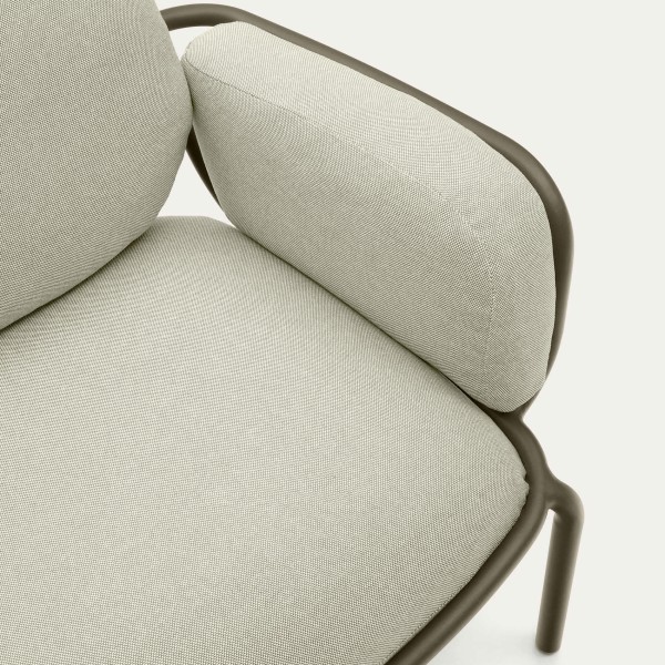 Крісло Joncols - стильне та зручне садове крісло для вашого саду або кафе