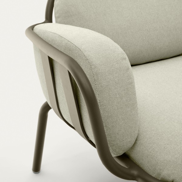 Крісло Joncols - стильне та зручне садове крісло для вашого саду або кафе