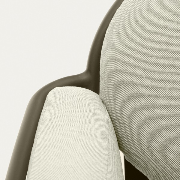 Крісло Joncols - стильне та зручне садове крісло для вашого саду або кафе