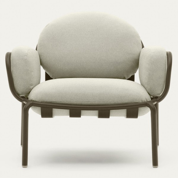 Крісло Joncols - стильне та зручне садове крісло для вашого саду або кафе