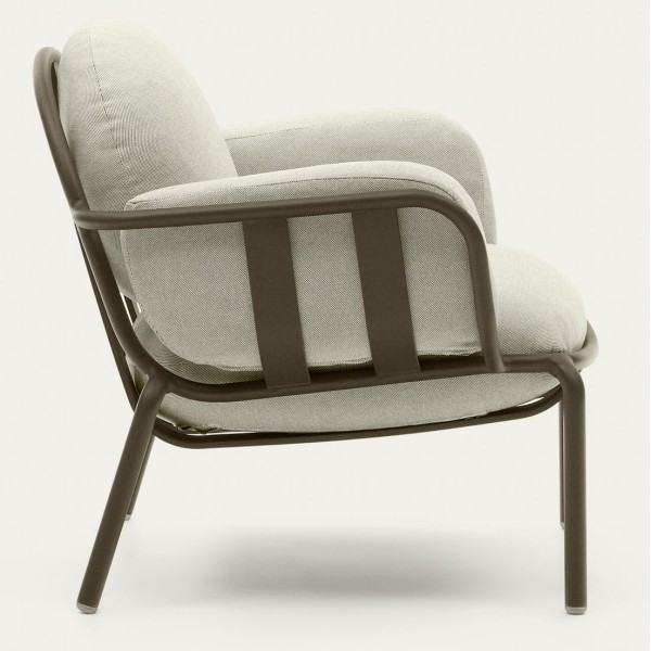 Крісло Joncols - стильне та зручне садове крісло для вашого саду або кафе