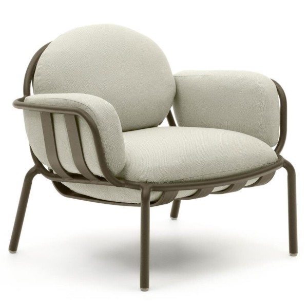 Крісло Joncols - стильне та зручне садове крісло для вашого саду або кафе