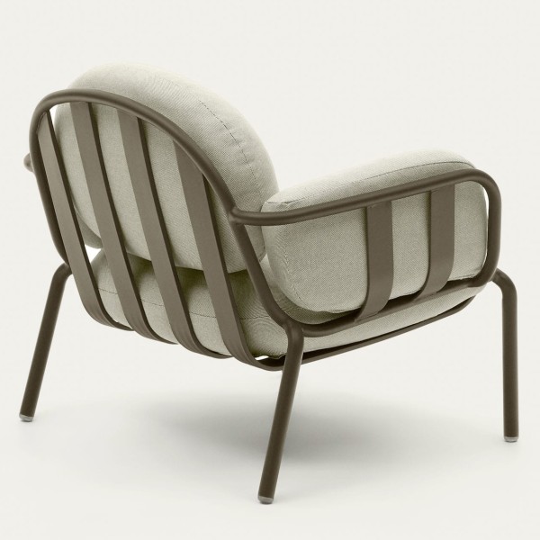 Крісло Joncols - стильне та зручне садове крісло для вашого саду або кафе