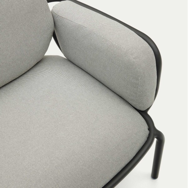 Крісло Joncols - стильне та зручне садове крісло для вашого саду або кафе