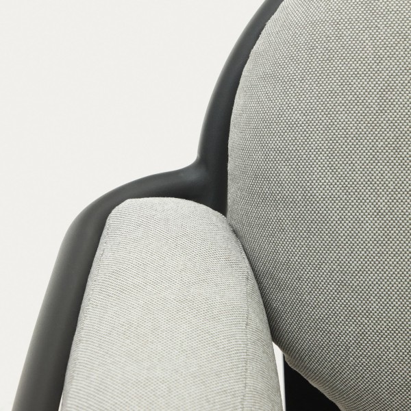 Крісло Joncols - стильне та зручне садове крісло для вашого саду або кафе