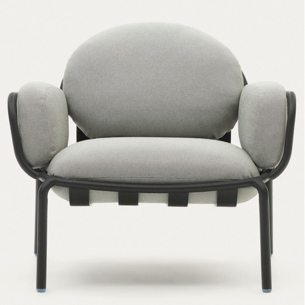 Крісло Joncols - стильне та зручне садове крісло для вашого саду або кафе