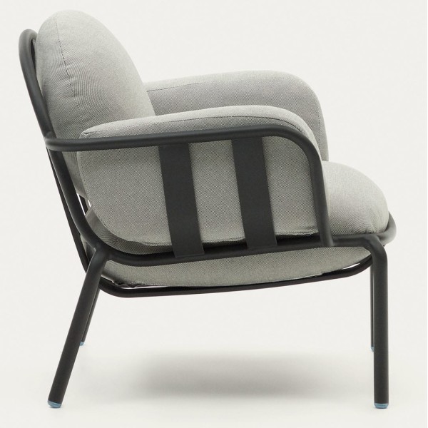 Крісло Joncols - стильне та зручне садове крісло для вашого саду або кафе