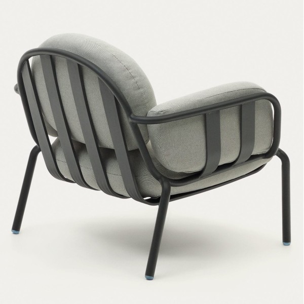 Крісло Joncols - стильне та зручне садове крісло для вашого саду або кафе