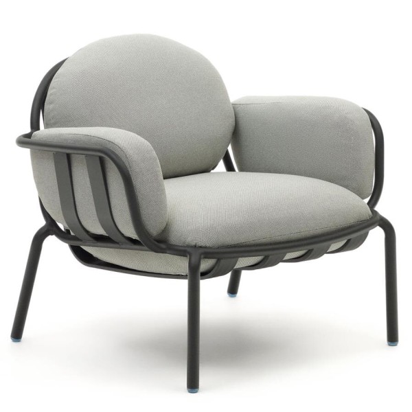 Крісло Joncols - стильне та зручне садове крісло для вашого саду або кафе