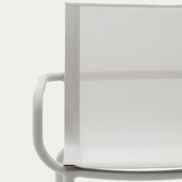 Крісло Galdana для саду та вулиці