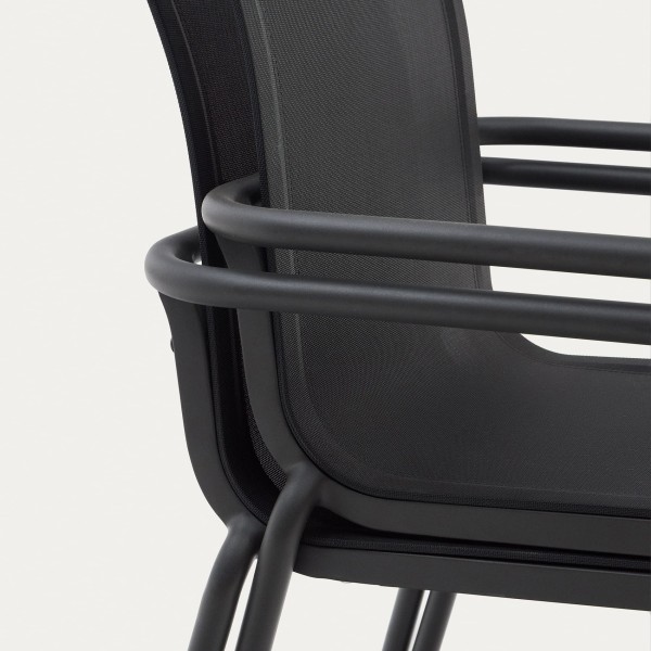 Крісло Galdana для саду та вулиці