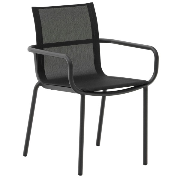 Крісло Galdana для саду та вулиці