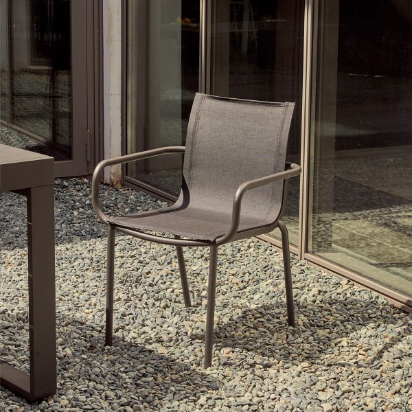 Крісло Galdana для саду та вулиці