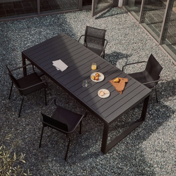 Крісло Galdana для саду та вулиці