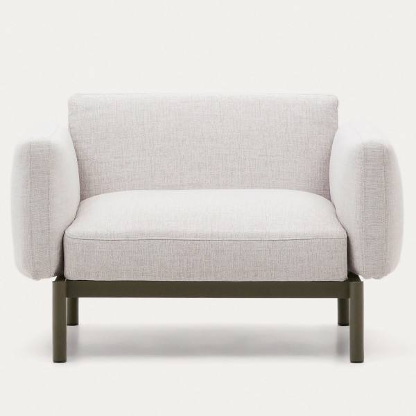 Крісло Sorells для саду та вулиці