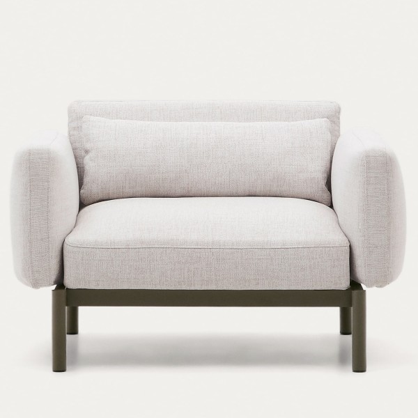 Крісло Sorells для саду та вулиці