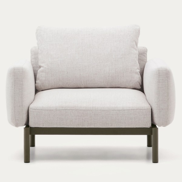 Крісло Sorells для саду та вулиці