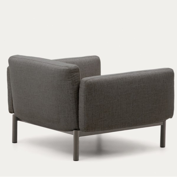 Крісло Sorells для саду та вулиці