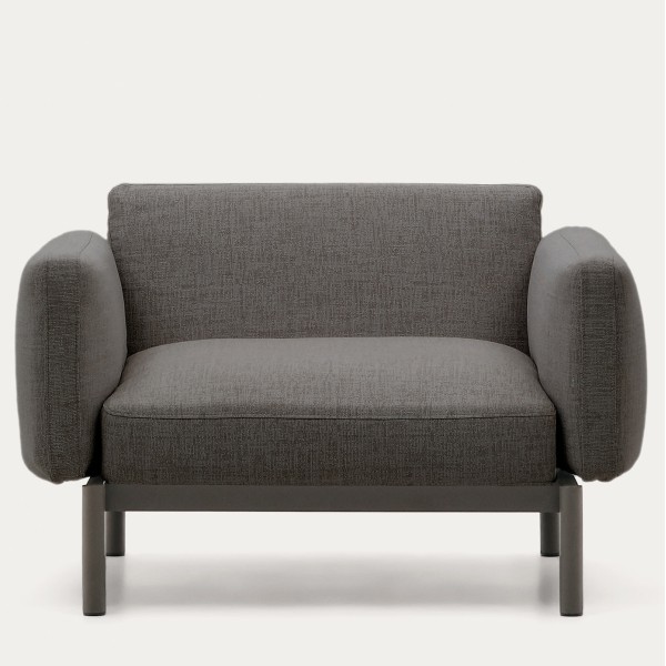 Крісло Sorells для саду та вулиці