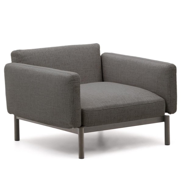 Крісло Sorells для саду та вулиці