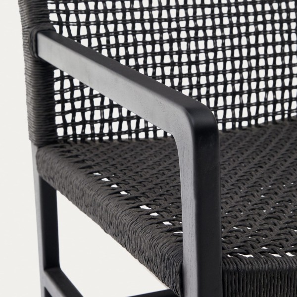 Крісло Sabolla для саду та вулиці